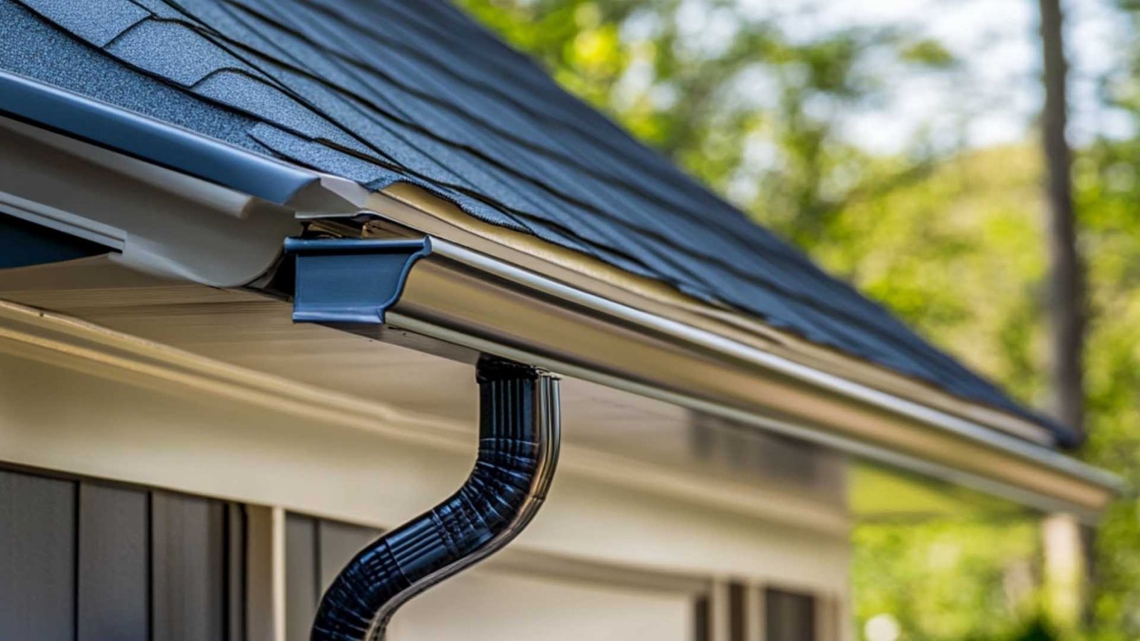 Gutter Replacement Services