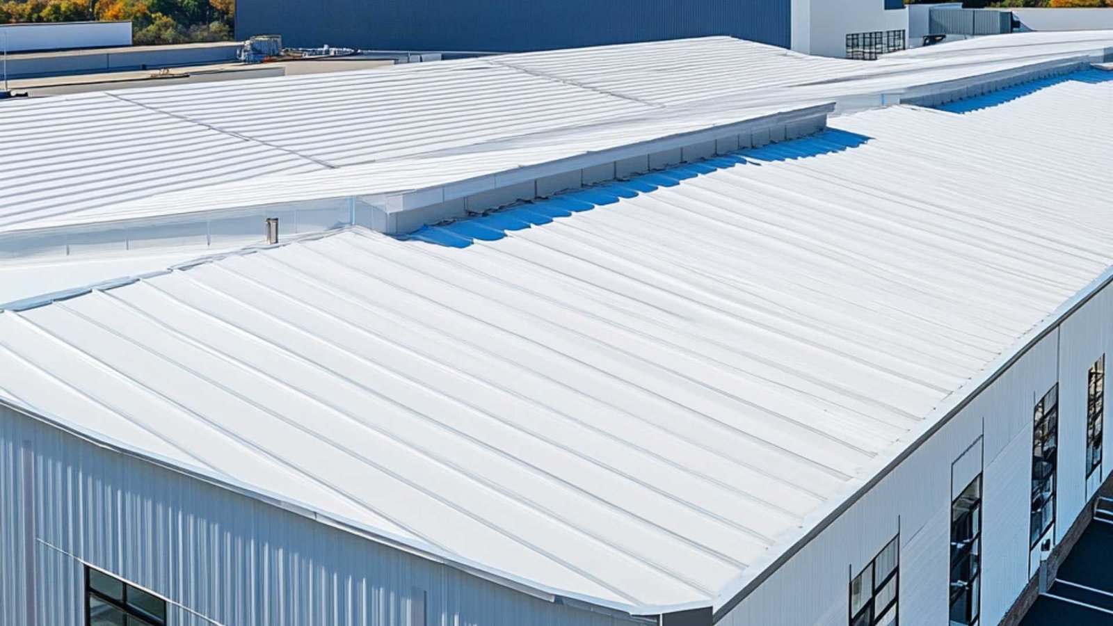 PVC Roofing Contractors