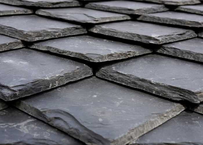 Slate Roof Repairs