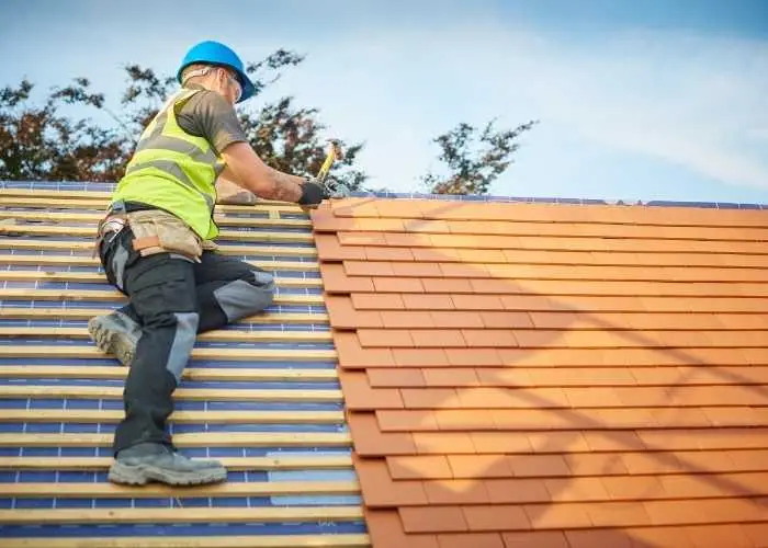 Roof-Replacement