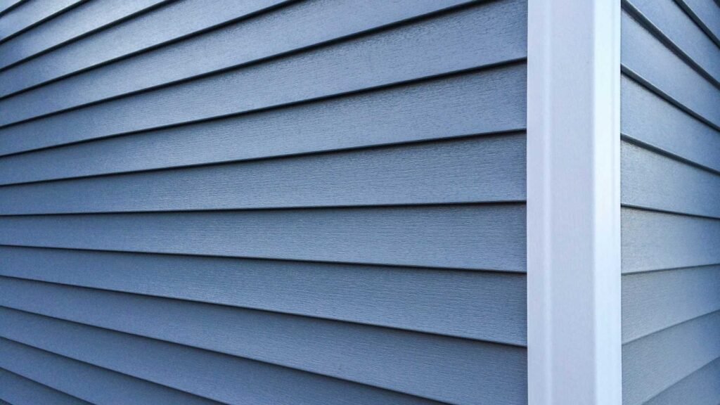 Siding Contractor