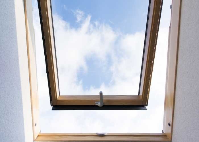 Skylight Replacement